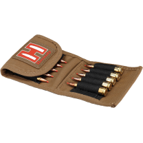 Hornady Ammo Pouch Tan Patronentasche Hornady Ammo Pouch Tan Patronentasche