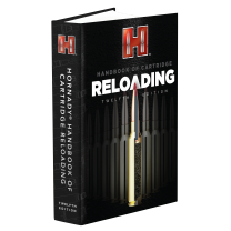 Hornady Wiederladebuch 12. Auflage (2025)