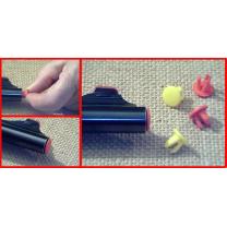 GUN PLUG Laufstopfen 10 Stück