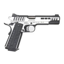 Kimber 1911 RAPIDE SCORPIUS Pistole 9mm Luger 5"