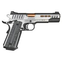 Kimber 1911 RAPIDE DUSK Pistole 9mm Luger 5"