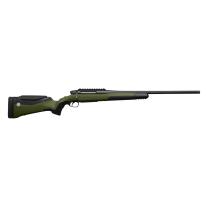 Steyr Arms MS WILD .308 Win., 3+1 Magazin, Direktabzug, 5/8"x24, Grün Repetierbüchse