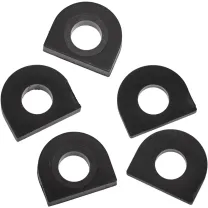 Pro Tuning Plastikpuffer für Führungsstange CZ 75 SP-01 – Verschleißschutz Buffer Pro Tuning Plastikpuffer für Führungsstange CZ 75 SP-01 – Verschleißschutz Buffer