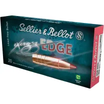 Sellier & Bellot 5,6x50 R Mag. 3,24g/50GR SP 20 Patronen