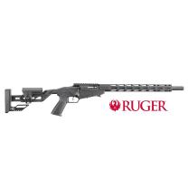 Ruger Precision Rimfire 22 LR 18" Selbstladebüchse Ruger Precision Rimfire 22 LR 18" Selbstladebüchse
