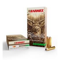 Barnes Harvest Collection .450 Bushmaster 16,8 g / 260 gr Sierra Pro-Hunter FN Jagdmunition – 20 Stück #32480 Barnes Harvest Collection .450 Bushmaster 16,8 g / 260 gr Sierra Pro-Hunter FN Jagdmunition – 20 Stück #32480