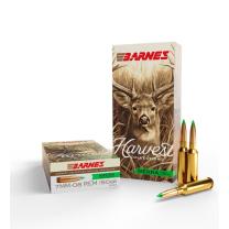 Barnes Harvest Collection .223 Rem. 4,5 g / 69 gr Sierra Tipped GameKing Jagdmunition – 20 Stück #32397 Barnes Harvest Collection .223 Rem. 4,5 g / 69 gr Sierra Tipped GameKing Jagdmunition – 20 Stück #32397