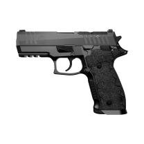 STEYR ATD Compact 4" Pistole 9mm Luger