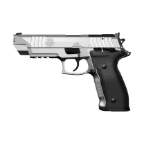 Steyr ATC Base 5" Optic Ready Pistole 9mm Luger