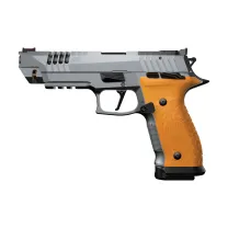 Steyr ATC Rock 5" Optic Ready Pistole 9mm Luger