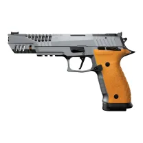 Steyr ATC Rock 6" Optic Ready Pistole 9mm Luger