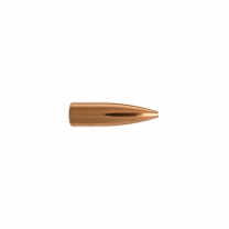 Berger Geschoss 6mm/.243 BR Column Target 64,2GR 1000 Stück
