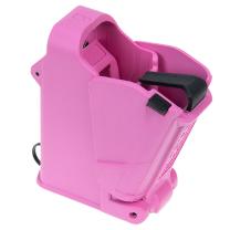Maglula UpLULA™ - Universal Magazinladehilfe 9mm - .45 pink Maglula UpLULA™ - Universal Magazinladehilfe 9mm - .45 pink