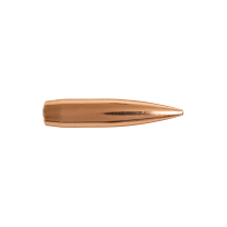 Berger Geschoss 6,5mm/.264 Long Range BT Target 140GR 100 Stück Berger Geschoss 6,5mm/.264 Long Range BT Target 140GR 100 Stück