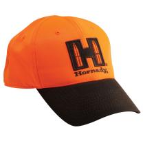 Hornady Schildmütze / Cap Signalorange