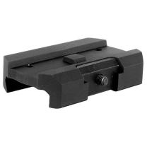 Aimpoint Micro-Montage f. T-1/T-2 Modell