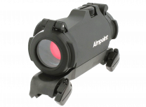 Aimpoint MICRO H-2 2 MOA ACET Technologie black mit org. Blaser Sattelmontage