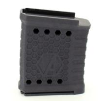 Alpha Precision - AlphaGrip für PMAG .223 Gen3 black