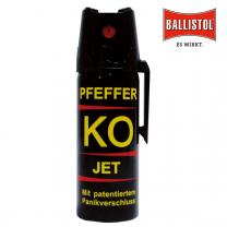 Ballistol Pfeffer-KO-Spray JET 50ml
