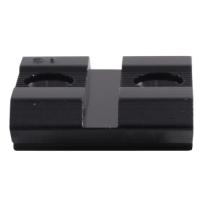 Weaver Top-Mount Base #16 glänzend schwarz f. Marlin 39A u.w. Weaver Top-Mount Base #16 glänzend schwarz f. Marlin 39A u.w.