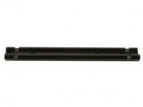 Weaver Top-Mount Base #53 glänzend schwarz f. Winchester 88 u.w.