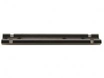 Weaver Top-Mount Base #93 glänzend schwarz f. Benelli M1 u.w.