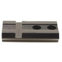 Weaver Top-Mount Base #94 glänzend schwarz f. Winchester 94 u.w. Weaver Top-Mount Base #94 glänzend schwarz f. Winchester 94 u.w.