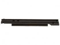 Weaver 1-tlg. Tip-Off Weaver-Style Base Lee-Enfield Number 1 Mark III, Ishapore 2A #TO-1 glänzend schwarz