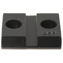 Weaver Grand Slam Top-Mount Base #S466 matt schwarz f. Marlin 444 u.w. Weaver Grand Slam Top-Mount Base #S466 matt schwarz f. Marlin 444 u.w.