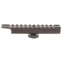 Weaver Weaver-Style Base AR-15 Carry Handle matt schwarz