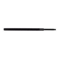 Triebel Ausstoßerstange (3000041a-110 - 3000041 alt) M6 / M4 L 110 mm 7/8" Matrizen neue Version Triebel Ausstoßerstange (3000041a-110 - 3000041 alt) M6 / M4 L 110 mm 7/8" Matrizen neue Version