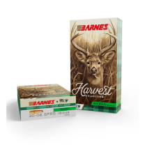 Barnes Harvest Collection BWB .30-06 Sprg. 11,7 g / 180 gr Sierra Pro-Hunter RN – 20 Stück #32558 Barnes Harvest Collection BWB .30-06 Sprg. 11,7 g / 180 gr Sierra Pro-Hunter RN – 20 Stück #32558