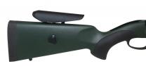 KALIX TEKNIK verstellbare Schaftrückenerhöhung CR1 Beretta BRX1