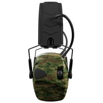 ISOTUNES Sport Defy Slim Basic Gehörschutz / Camouflage ISOTUNES Sport Defy Slim Basic Gehörschutz / Camouflage