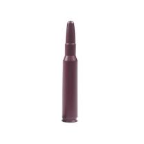 A-Zoom Pufferpatrone Aluminium eloxiert 7x57 Mauser 2er Pack