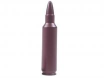A-Zoom Pufferpatrone Aluminium eloxiert .300 WSM 2er Pack