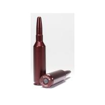 A-Zoom Pufferpatrone Aluminium eloxiert 6,5 PRC 2 Stück
