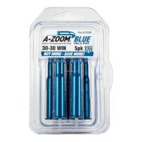 A-Zoom Pufferpatrone Aluminium eloxiert .30-30 Win. 5 Stück A-Zoom Pufferpatrone Aluminium eloxiert .30-30 Win. 5 Stück
