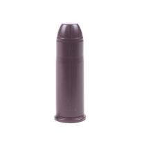 A-Zoom Pufferpatrone Aluminium eloxiert .44-40 Win. 6er Pack
