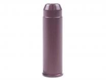 A-Zoom Pufferpatrone Aluminium eloxiert .454 Casull 6er Pack