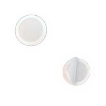 AKAH Wärmebild-Zielpads, 10 Stück AKAH Wärmebild-Zielpads, 10 Stück