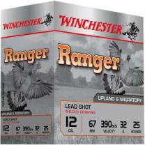 Winchester Ranger .12/67 32g #5 (3,0mm) 25 Patronen