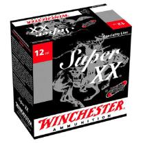 Winchester Super XX Magnum .12/89 63g #5 (3,0mm) 10 Patronen Winchester Super XX Magnum .12/89 63g #5 (3,0mm) 10 Patronen