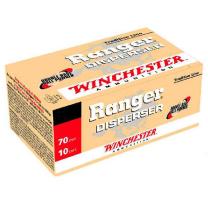 Winchester Ranger Disperser .12/70 34g #7 (2,5mm) 25 Patronen Winchester Ranger Disperser .12/70 34g #7 (2,5mm) 25 Patronen