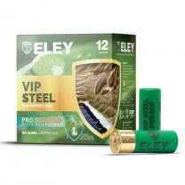 ELEY VIP Steel Pro Eco .12/70 32g #5 (2,8mm) 25 Patronen