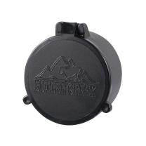 Butler Creek Flip-Open Objektivdeckel 51,9mm/2,04" #33 Butler Creek Flip-Open Objektivdeckel 51,9mm/2,04" #33