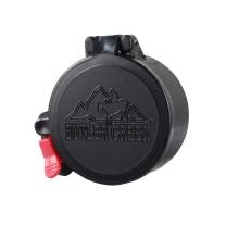 Butler Creek Flip-Open Okular Klappdeckel 43,2mm/1,7" #18
