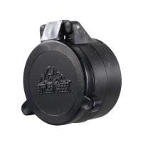 Butler Creek Flip-Open Objektivdeckel 30mm/1,18" #2A