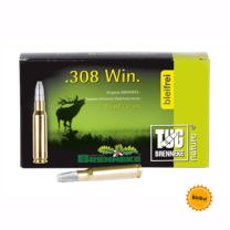 Brenneke .308 Win. 147GR TUG nature+ 20 Patronen