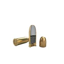 Magtech .32 ACP 71GR FMJ 50 Patronen Magtech .32 ACP 71GR FMJ 50 Patronen